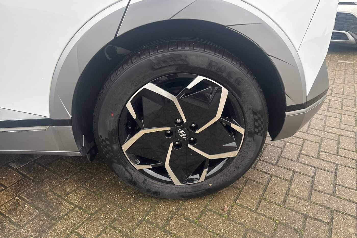 Used Hyundai IONIQ 5 2021 for sale - 76597161: Photo 6