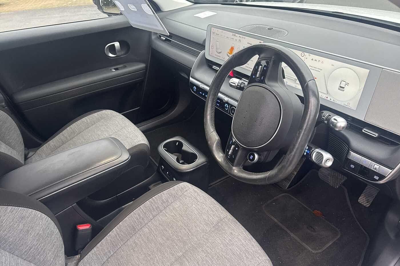 Used Hyundai IONIQ 5 2021 for sale - 76597161: Photo 7