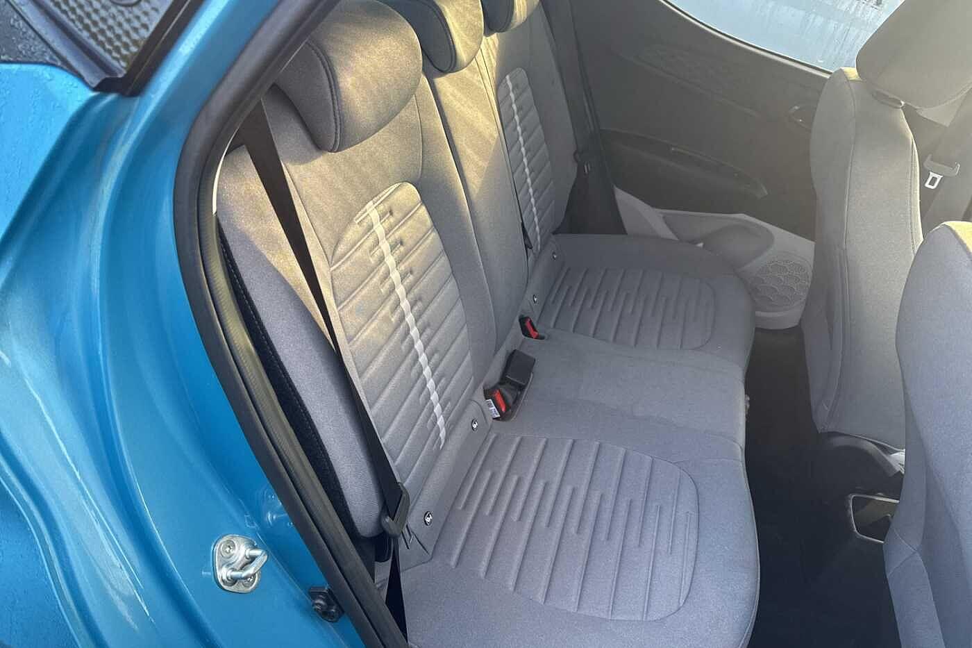 Used Hyundai i10 2021 for sale - 76701574: Photo 12