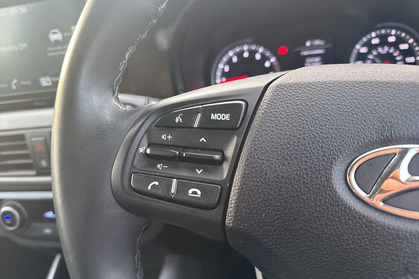 Used Hyundai i10 2021 for sale - 76701574: Photo 17