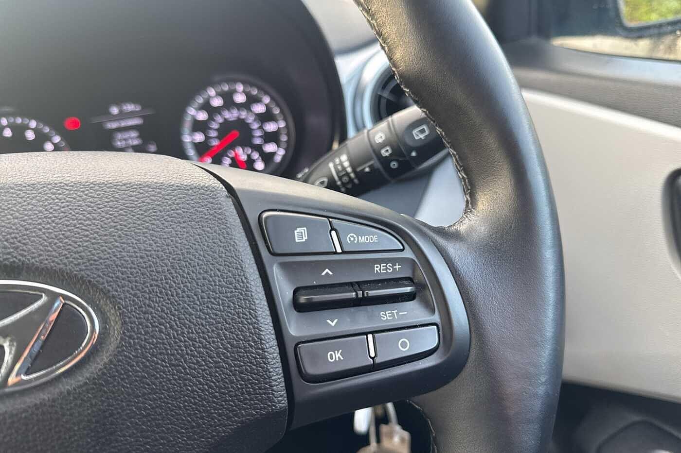 Used Hyundai i10 2021 for sale - 76701574: Photo 19