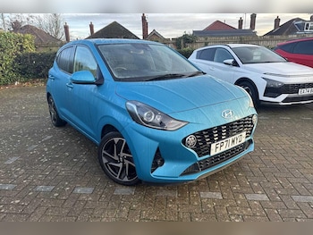 2021 (71) - 1.0 MPi Premium 5dr