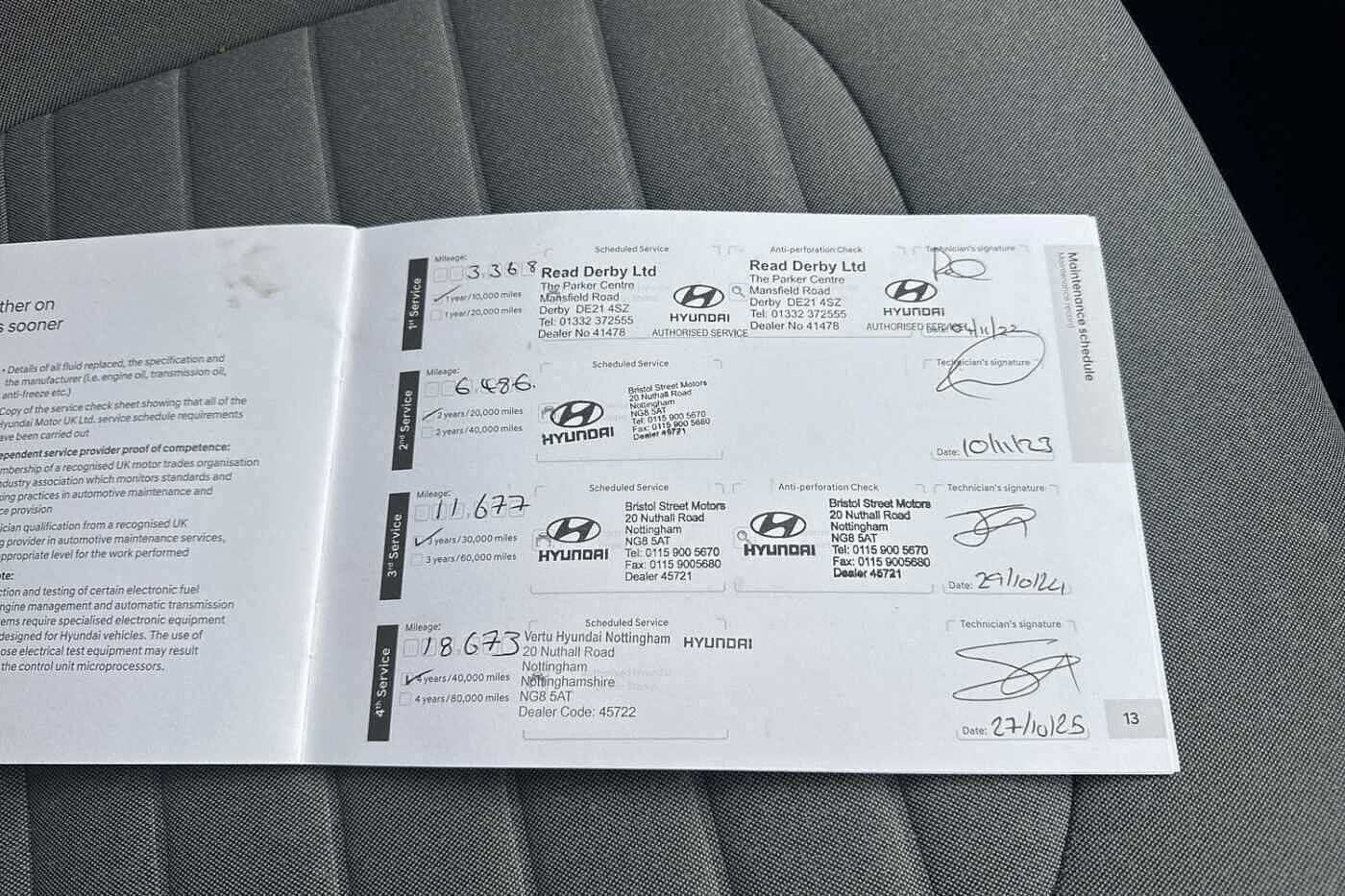 Used Hyundai i10 2021 for sale - 76701574: Photo 26