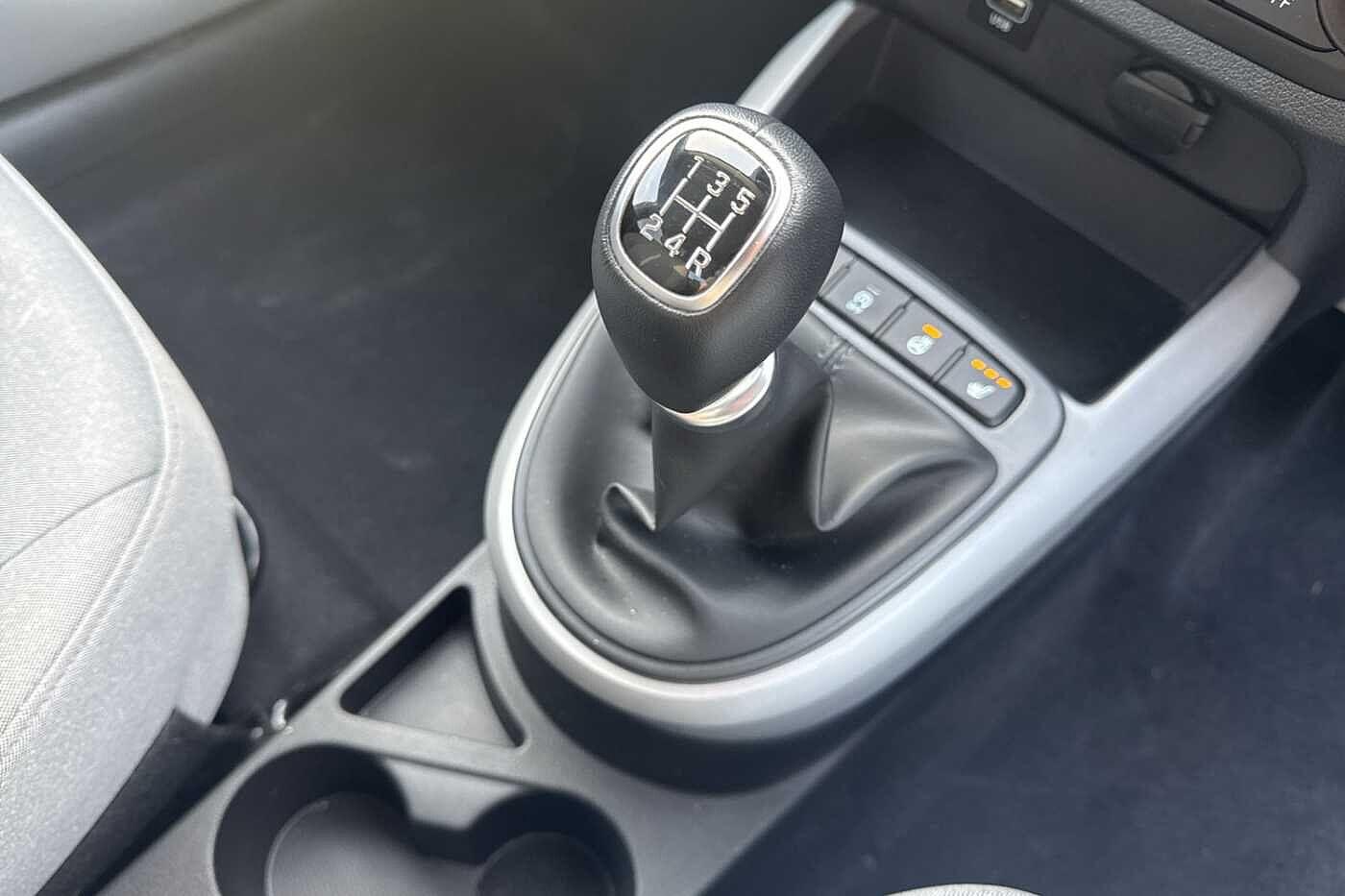 Used Hyundai i10 2021 for sale - 76701574: Photo 9