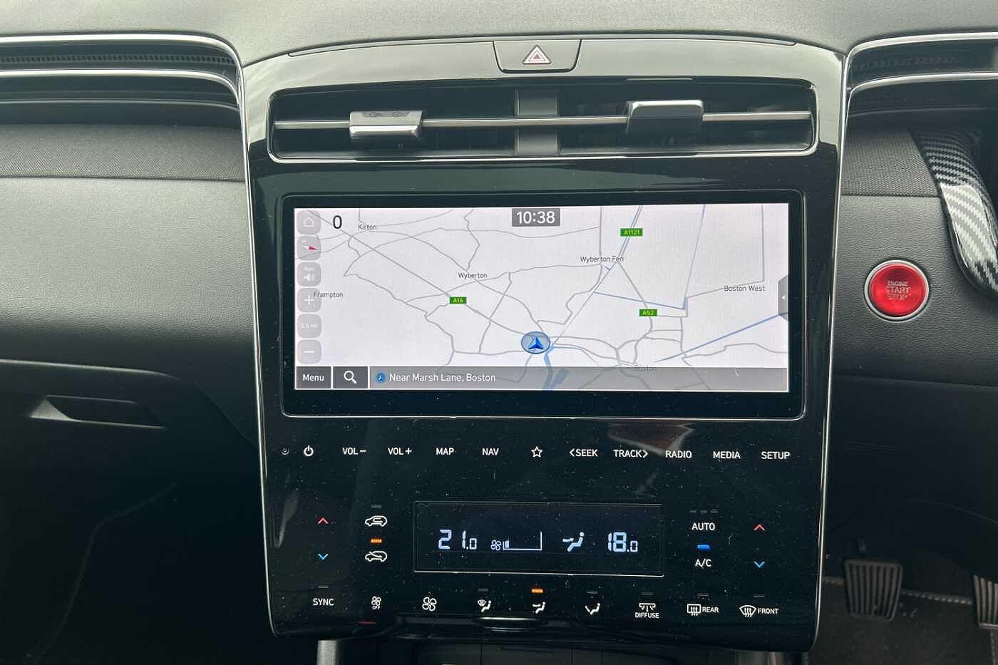 Vehicle 26