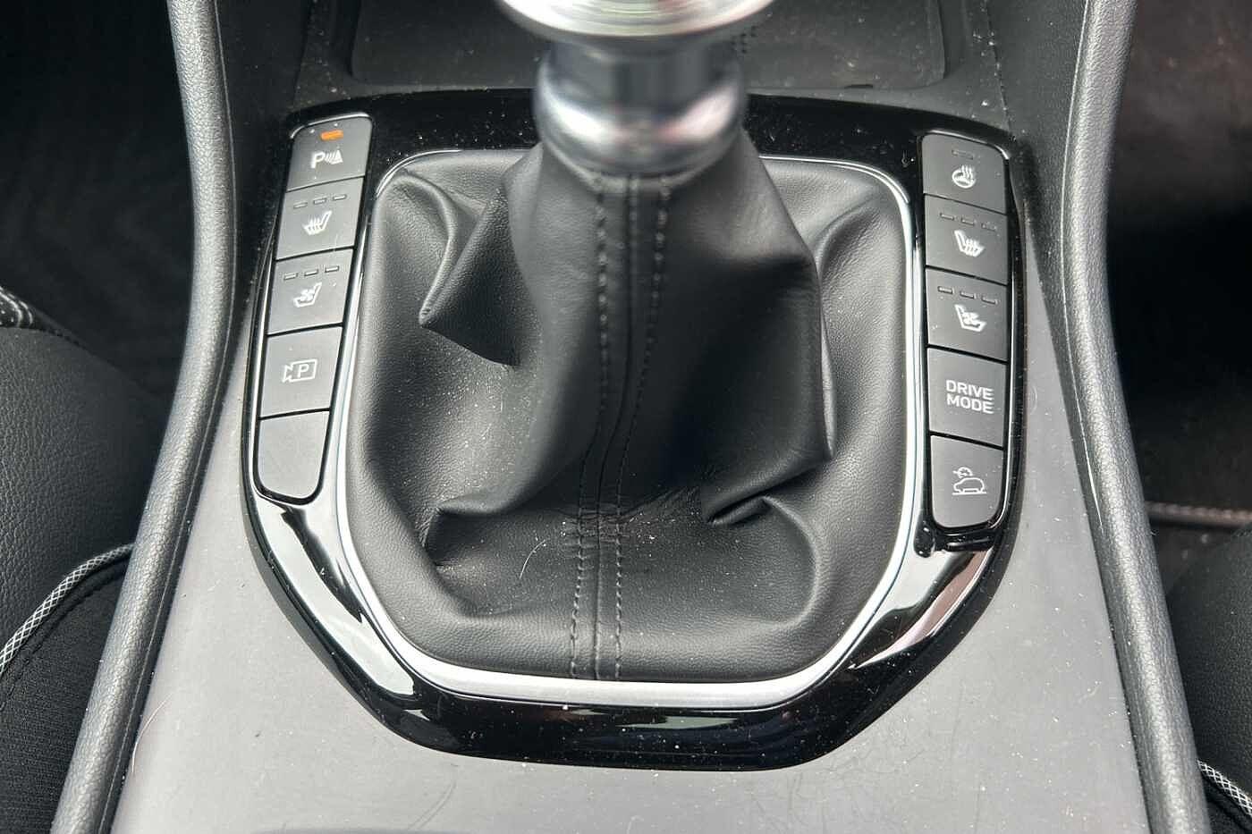 Vehicle 32