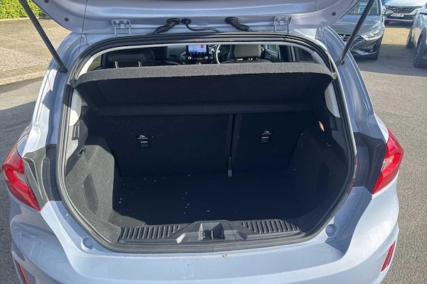 Used Ford Fiesta 2021 for sale - 76175171: Photo 16