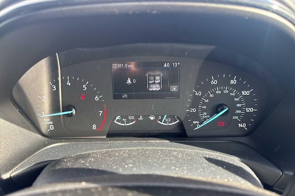Used Ford Fiesta 2021 for sale - 76175171: Photo 17