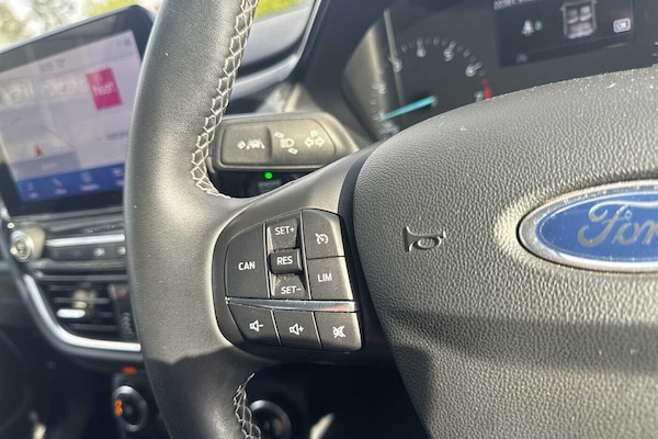 Used Ford Fiesta 2021 for sale - 76175171: Photo 18