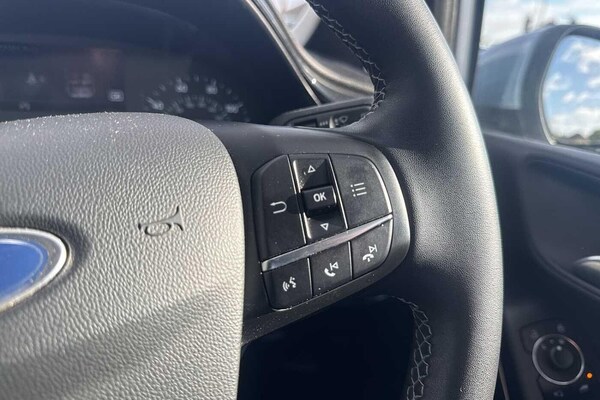 Used Ford Fiesta 2021 for sale - 76175171: Photo 21