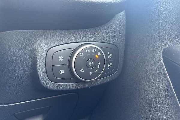 Used Ford Fiesta 2021 for sale - 76175171: Photo 23