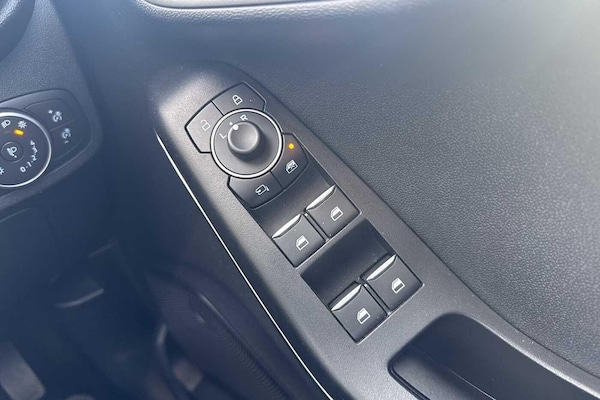 Used Ford Fiesta 2021 for sale - 76175171: Photo 24