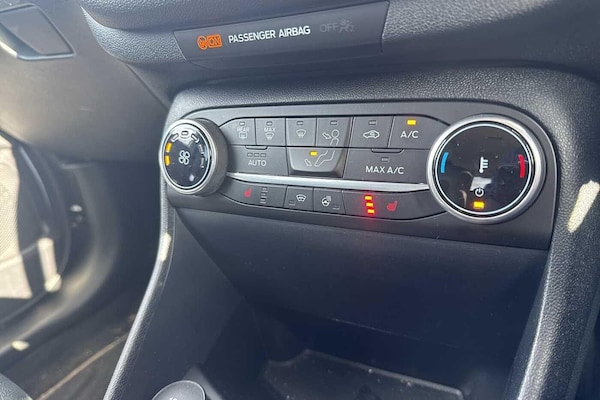 Used Ford Fiesta 2021 for sale - 76175171: Photo 28