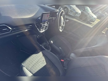 Used Ford Fiesta 2021 for sale - 76175171: Photo