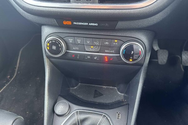 Used Ford Fiesta 2021 for sale - 76175171: Photo 31