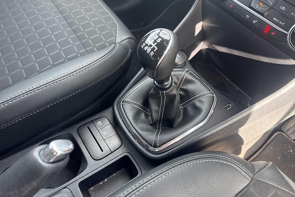 Used Ford Fiesta 2021 for sale - 76175171: Photo 9