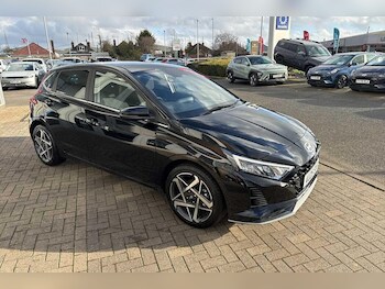 Used Hyundai i20 2025 for sale - 77191495: Photo