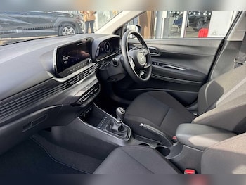 Used Hyundai i20 2025 for sale - 77191495: Photo