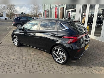 Used Hyundai i20 2025 for sale - 77191495: Photo