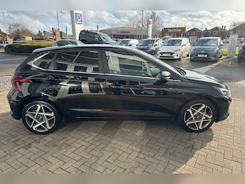 Used Hyundai i20 2025 for sale - 77191495: Photo