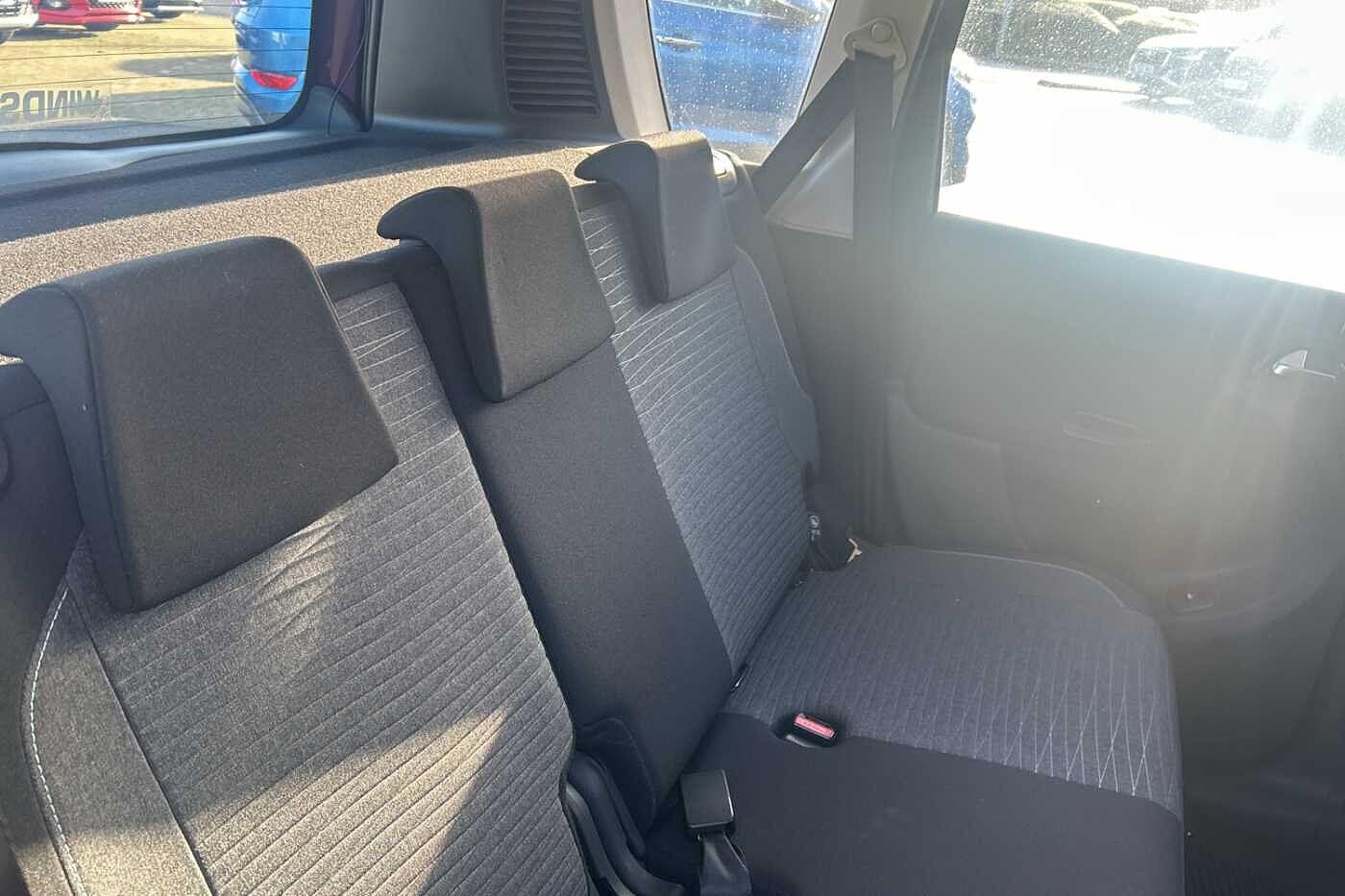 Used Citroen C3 Picasso 2017 for sale - 76584907: Photo 15