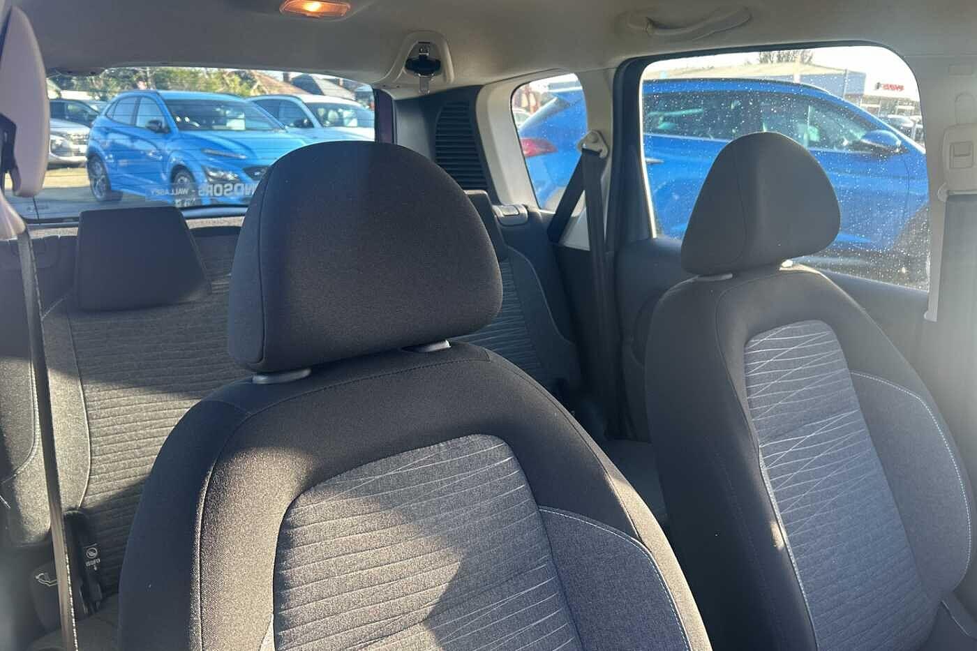 Used Citroen C3 Picasso 2017 for sale - 76584907: Photo 19