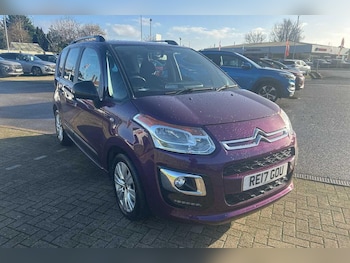 2017 (17) - 1.2 PureTech Edition 5dr