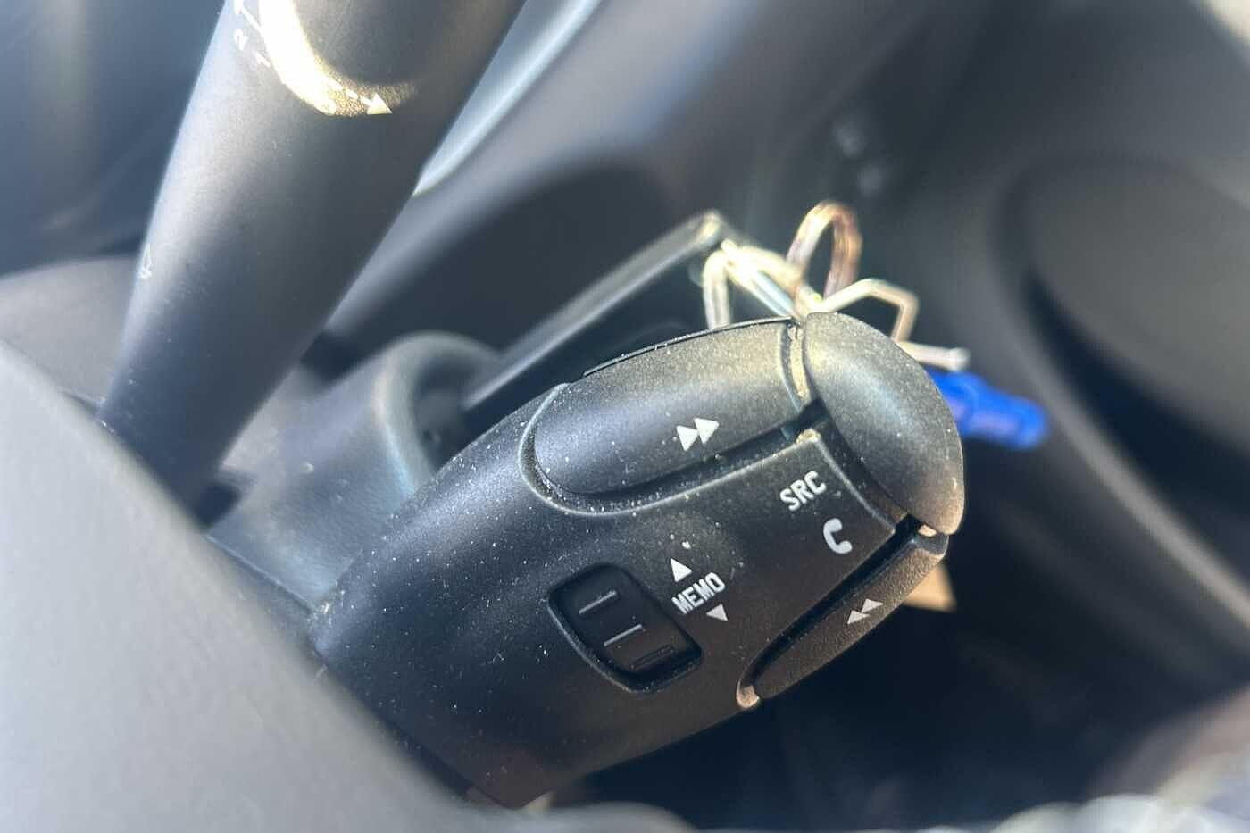 Used Citroen C3 Picasso 2017 for sale - 76584907: Photo 20