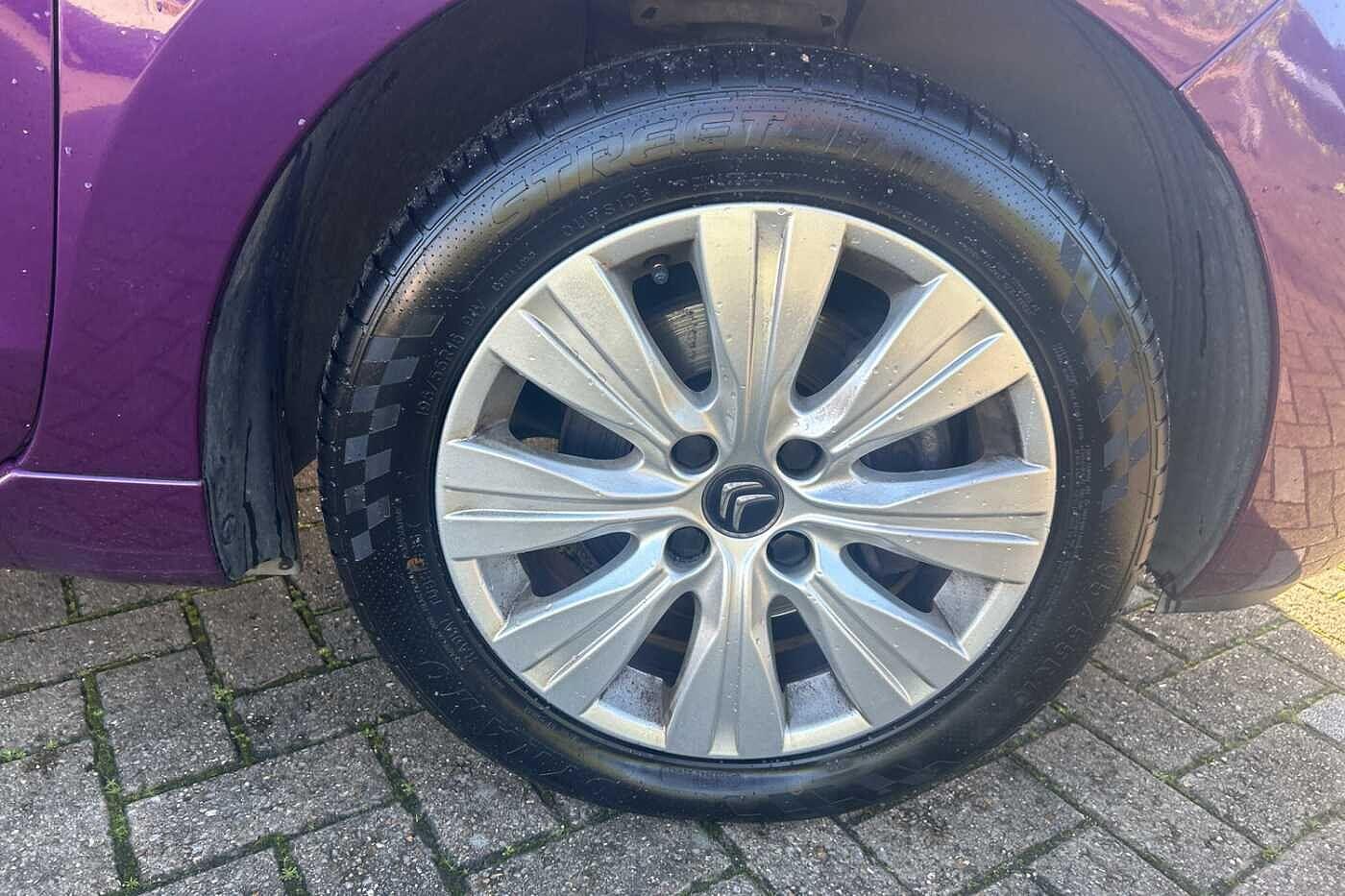 Used Citroen C3 Picasso 2017 for sale - 76584907: Photo 5