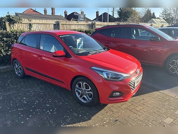 2018 (68) - 1.2 MPi Premium Nav 5dr