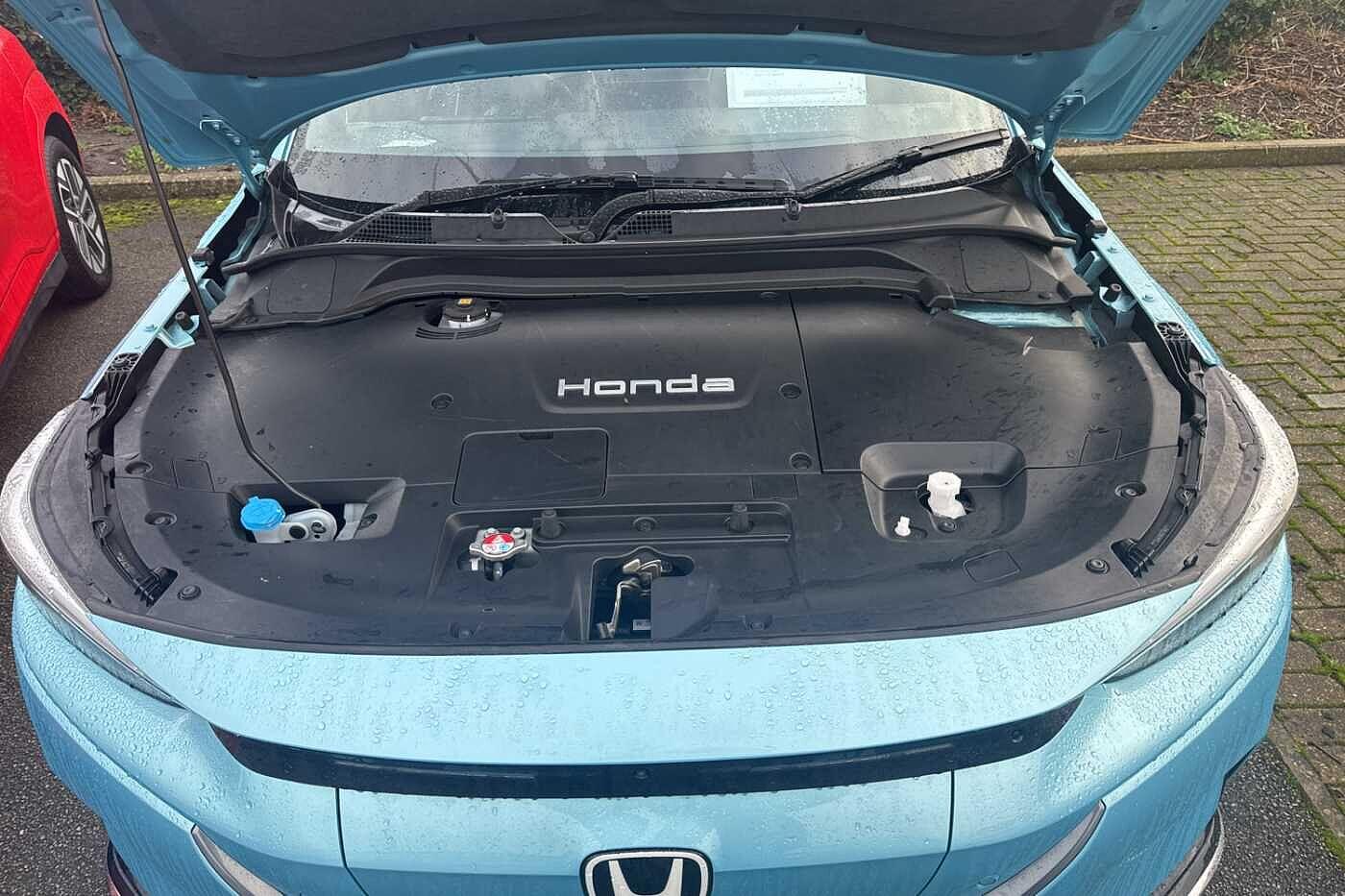 Used Honda e NY1 2024 for sale - 77020931: Photo 11