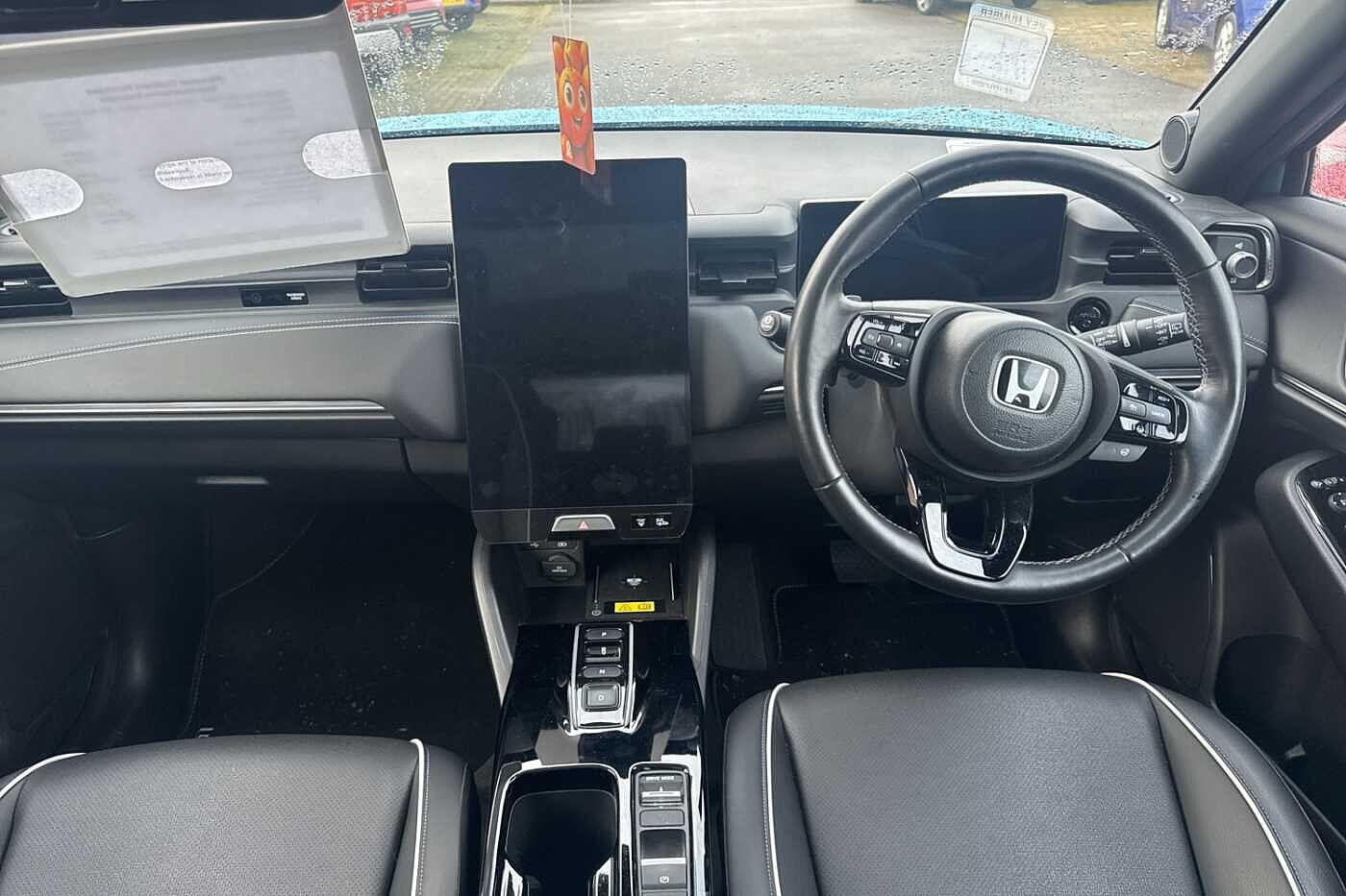 Used Honda e NY1 2024 for sale - 77020931: Photo 14