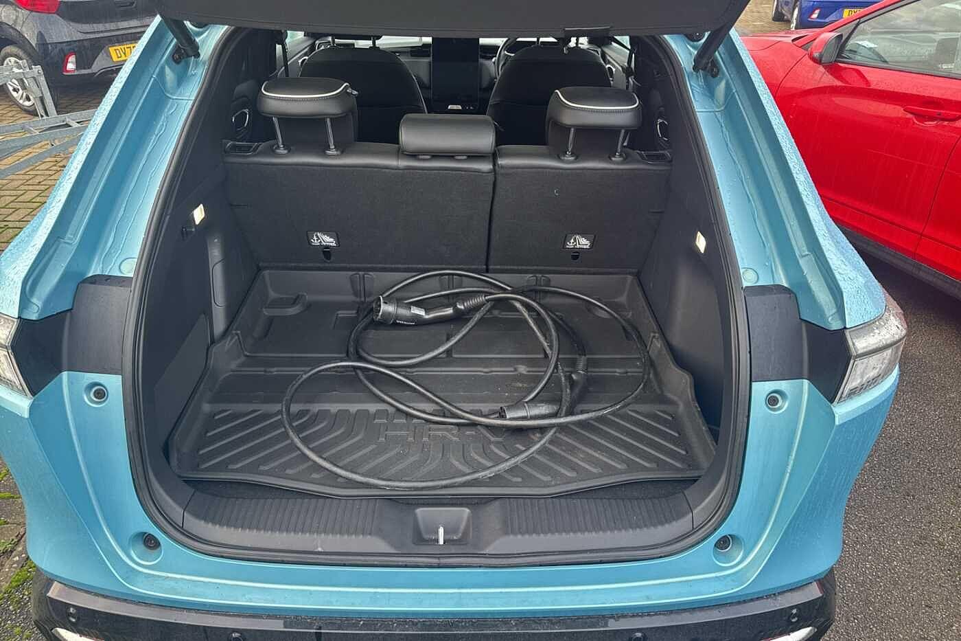 Used Honda e NY1 2024 for sale - 77020931: Photo 15