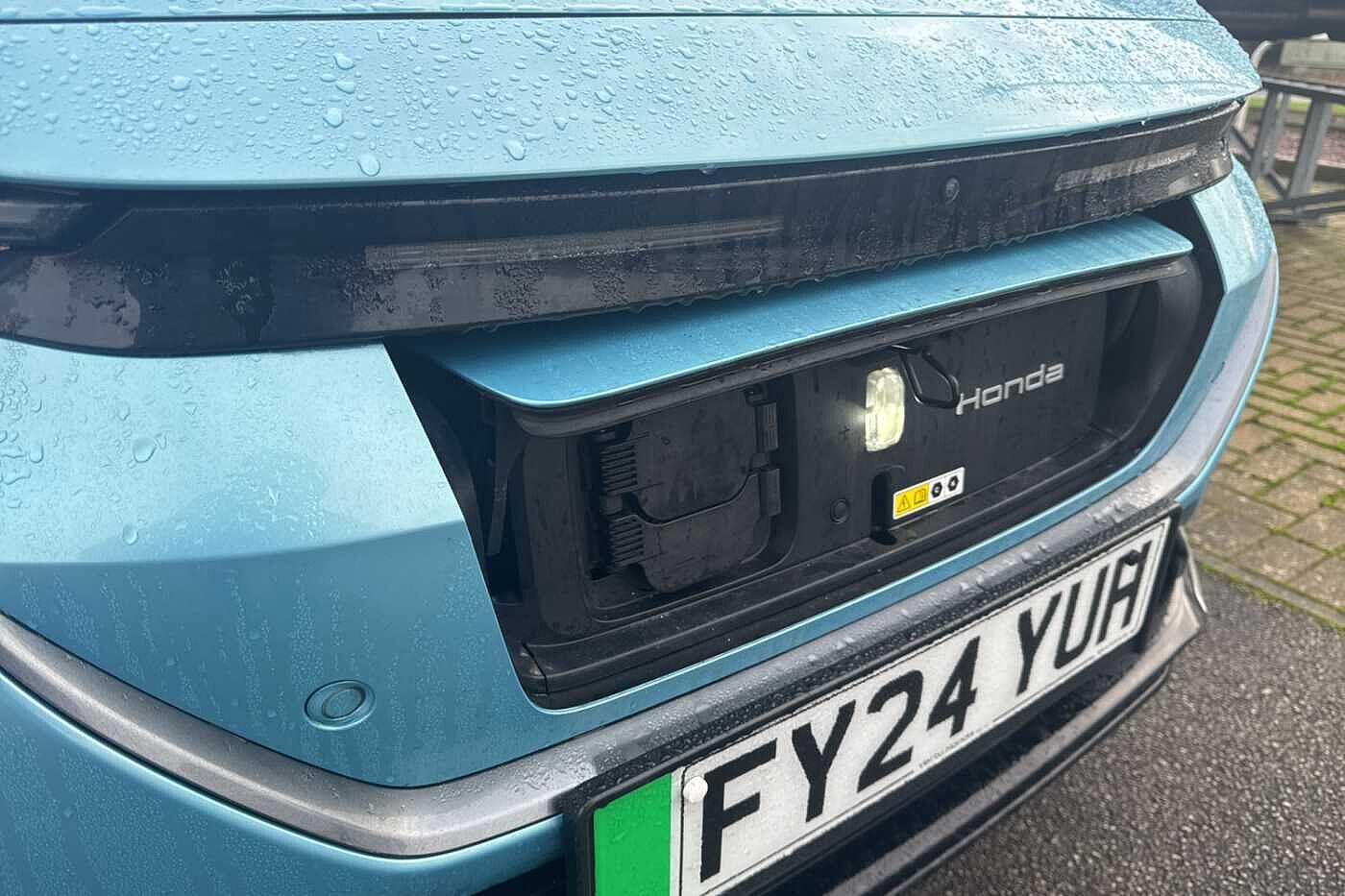Used Honda e NY1 2024 for sale - 77020931: Photo 18