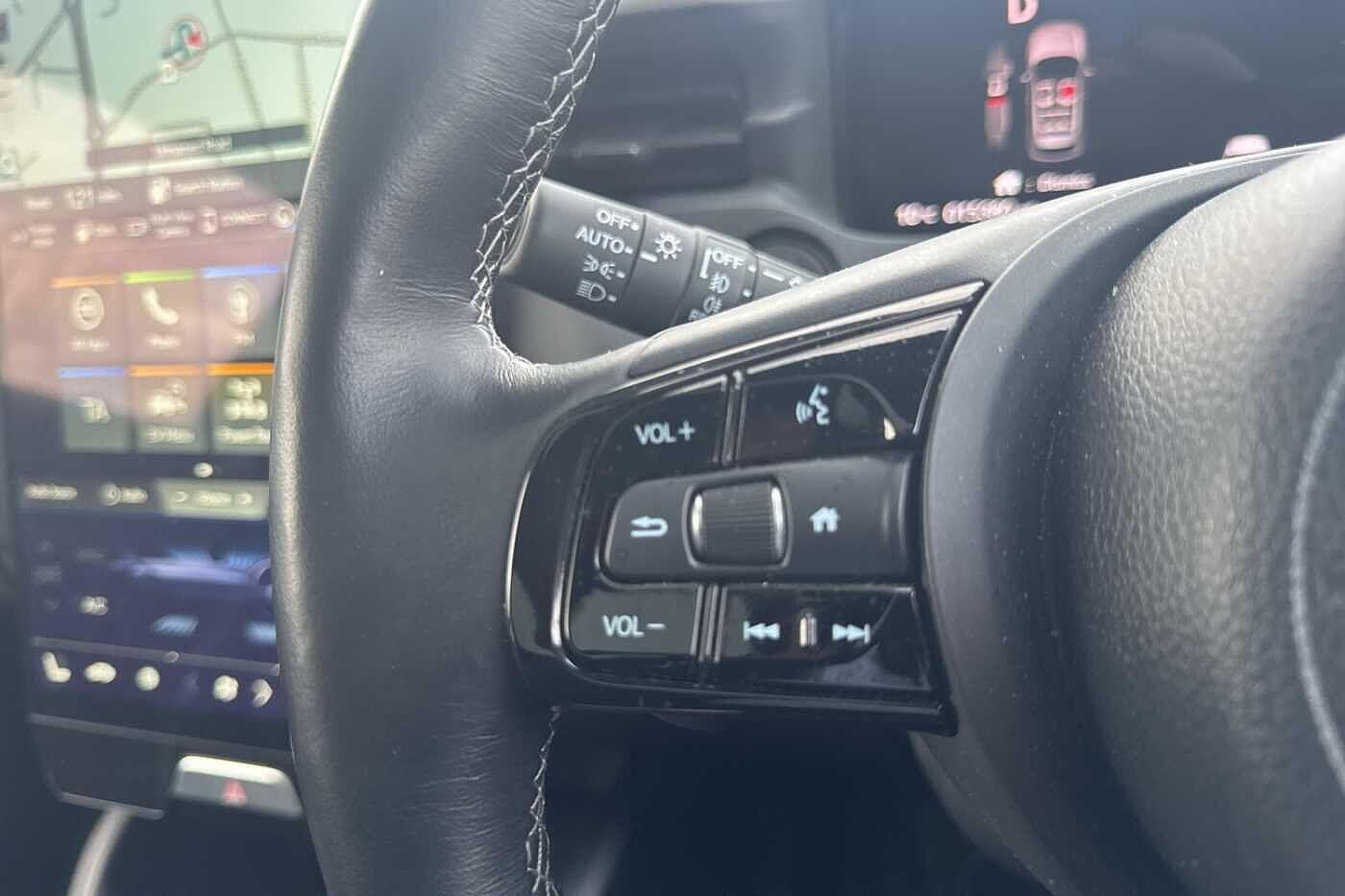 Used Honda e NY1 2024 for sale - 77020931: Photo 19