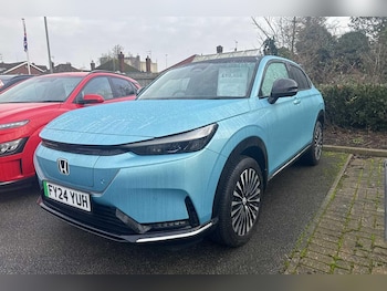 Used Honda e NY1 2024 for sale - 77020931: Photo