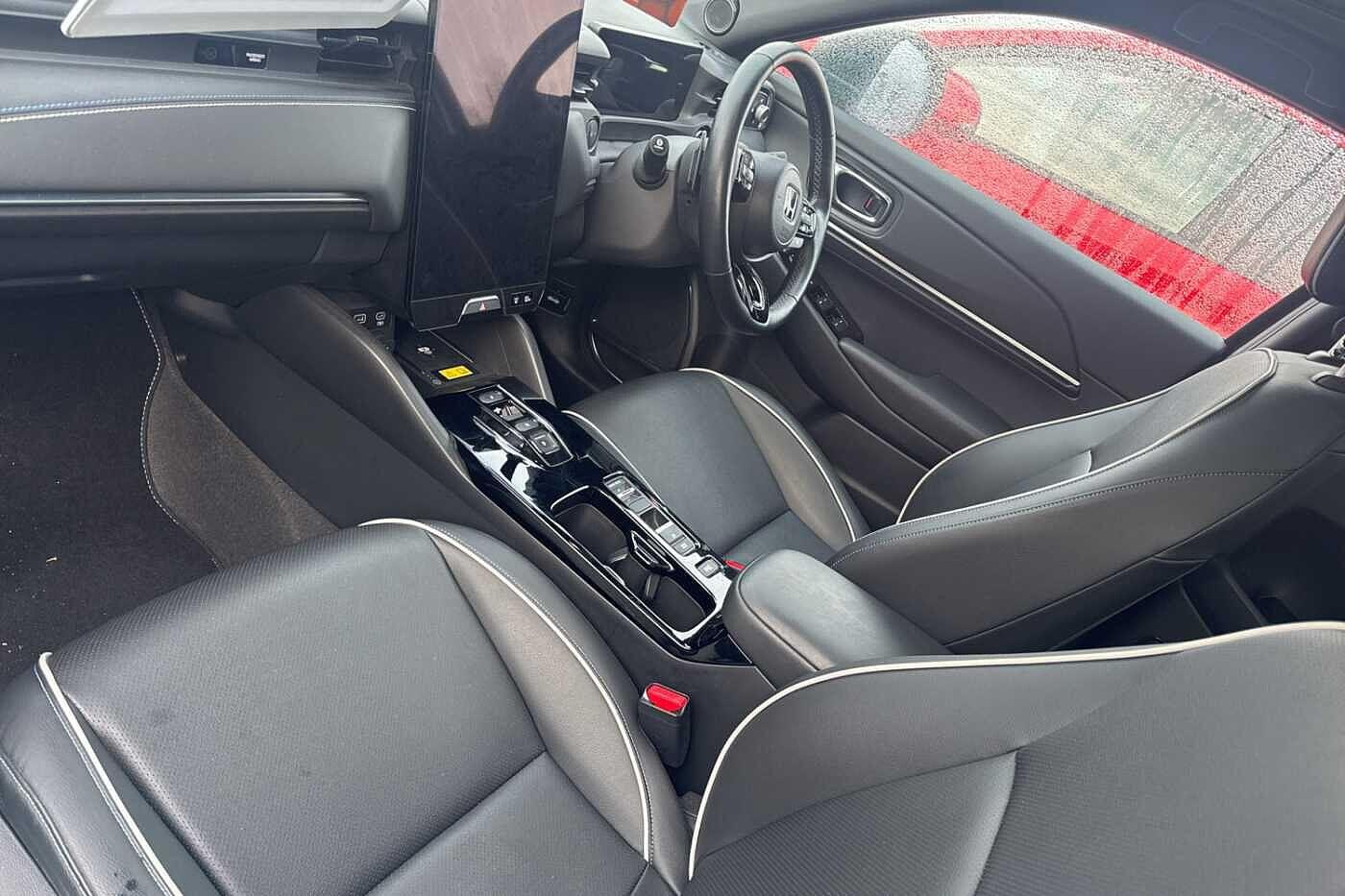 Used Honda e NY1 2024 for sale - 77020931: Photo 2