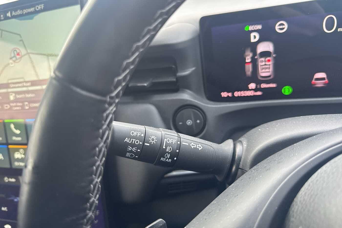 Used Honda e NY1 2024 for sale - 77020931: Photo 20