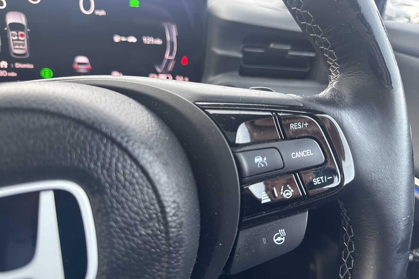 Used Honda e NY1 2024 for sale - 77020931: Photo 21