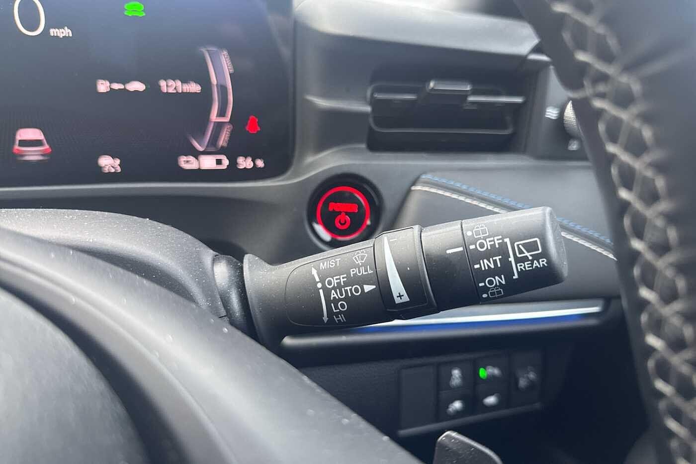 Used Honda e NY1 2024 for sale - 77020931: Photo 22