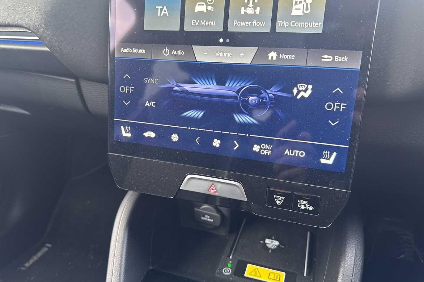 Used Honda e NY1 2024 for sale - 77020931: Photo 27