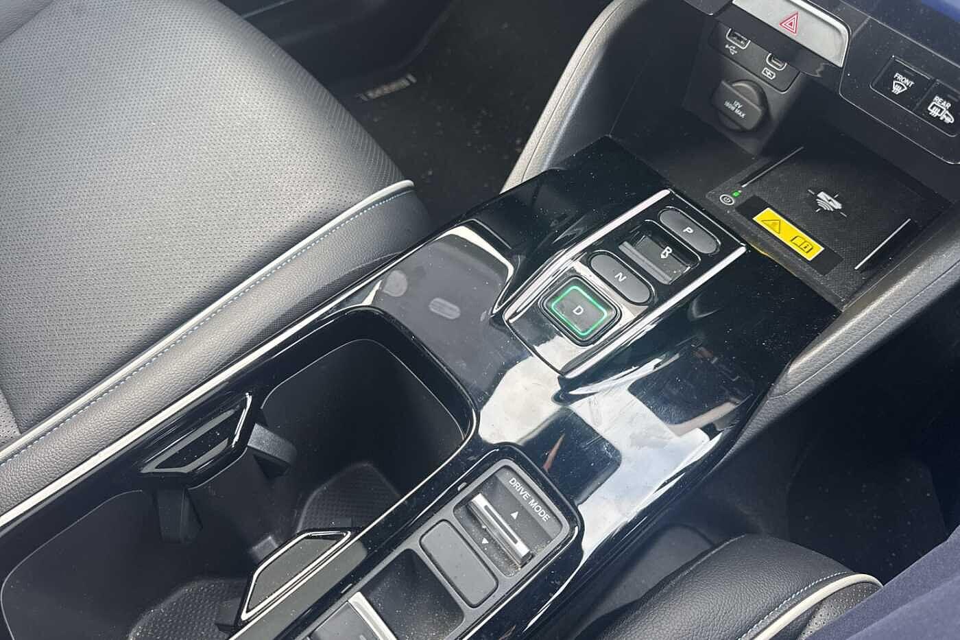 Used Honda e NY1 2024 for sale - 77020931: Photo 28