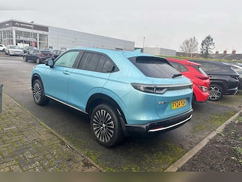 Used Honda e NY1 2024 for sale - 77020931: Photo