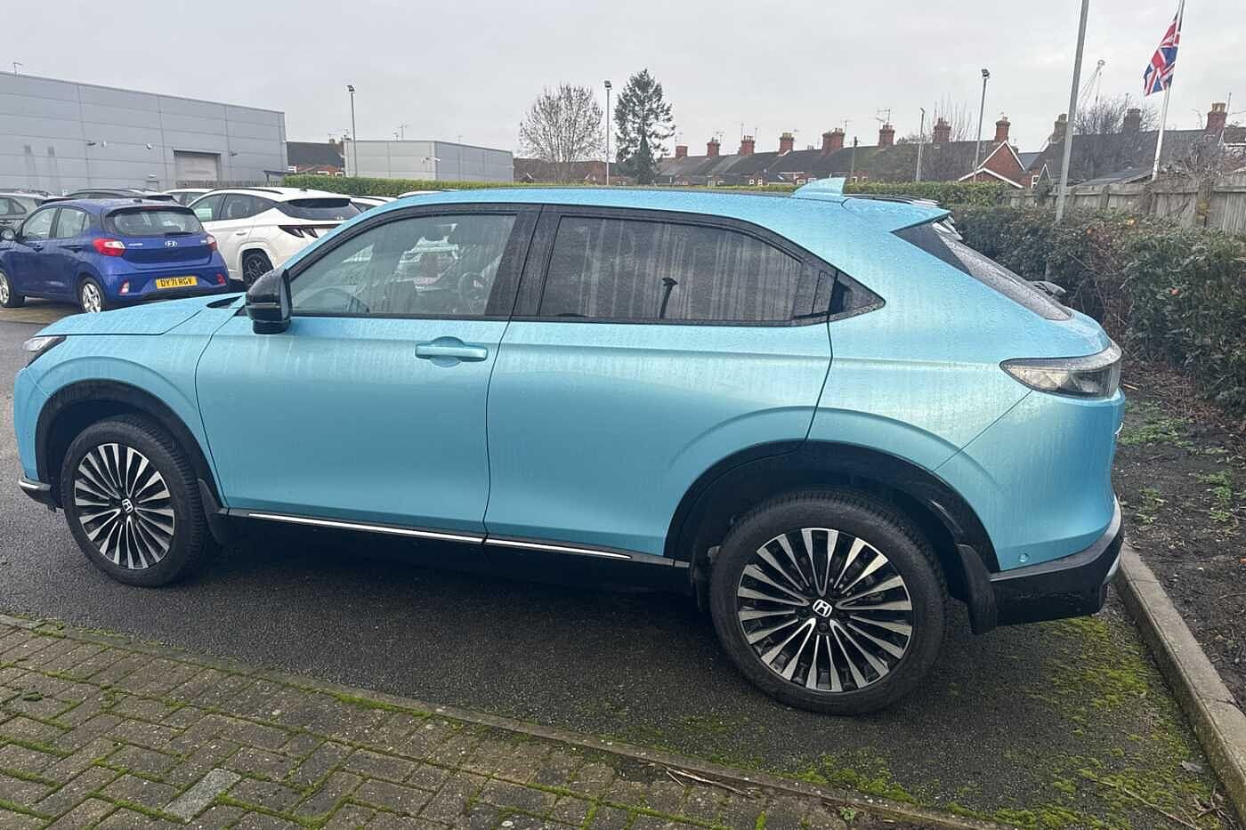 Used Honda e NY1 2024 for sale - 77020931: Photo 4