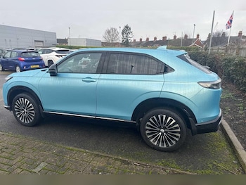 Used Honda e NY1 2024 for sale - 77020931: Photo