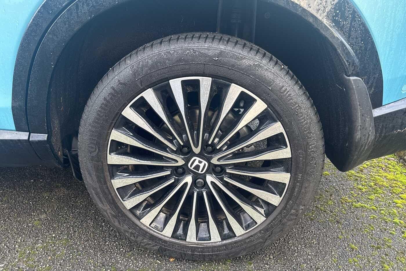 Used Honda e NY1 2024 for sale - 77020931: Photo 5