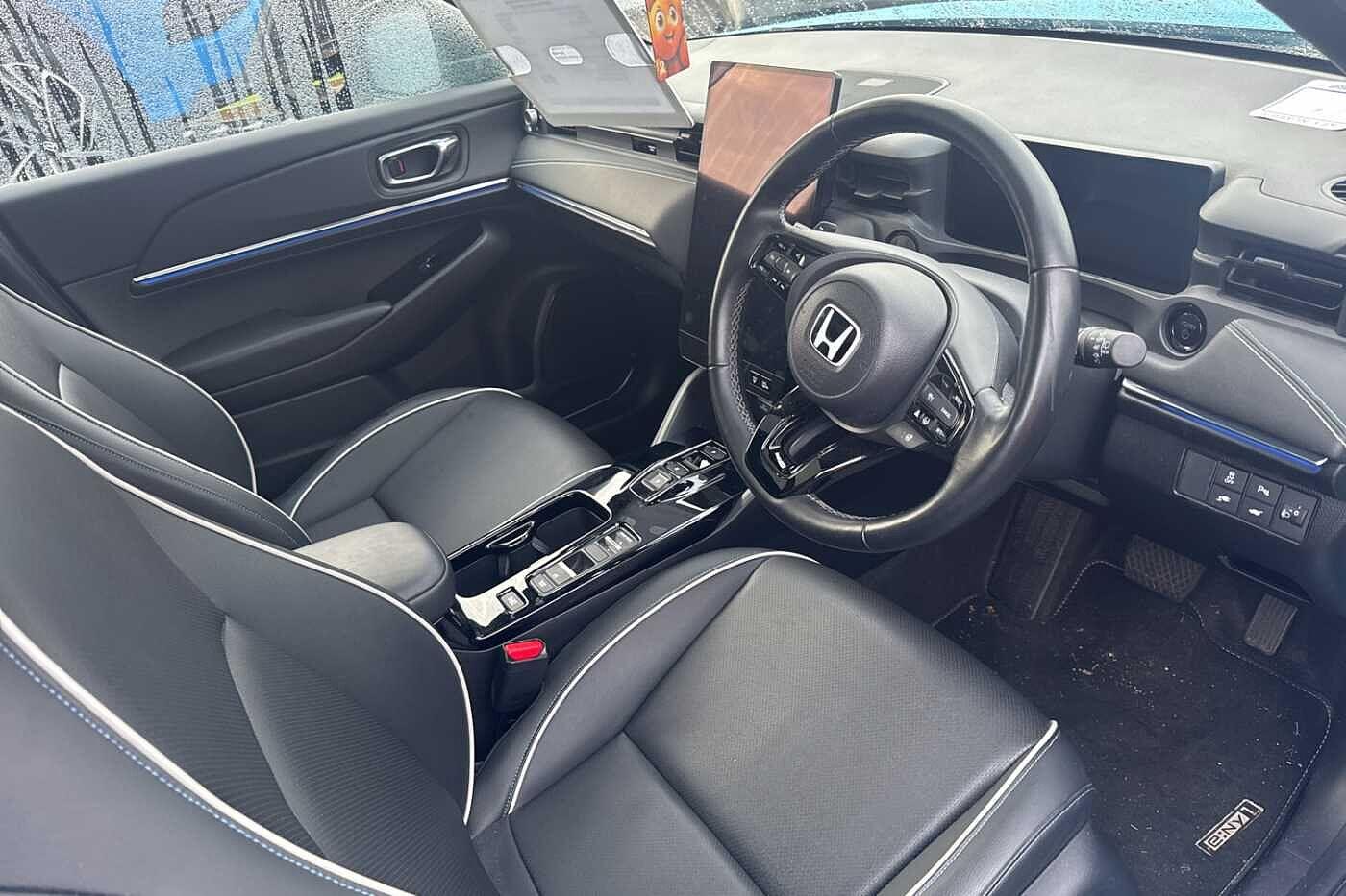 Used Honda e NY1 2024 for sale - 77020931: Photo 7