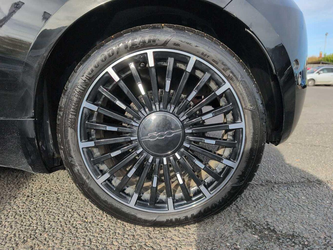 Used Fiat 500 2024 for sale - 76371467: Photo 11