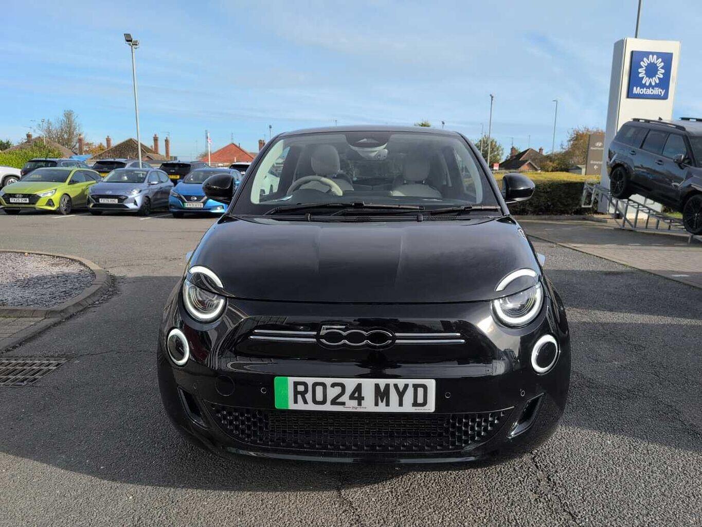 Used Fiat 500 2024 for sale - 76371467: Photo 12