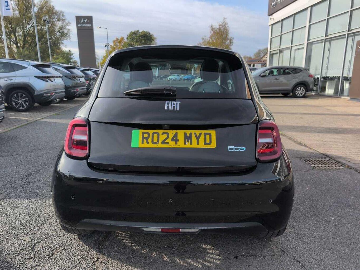 Used Fiat 500 2024 for sale - 76371467: Photo 13
